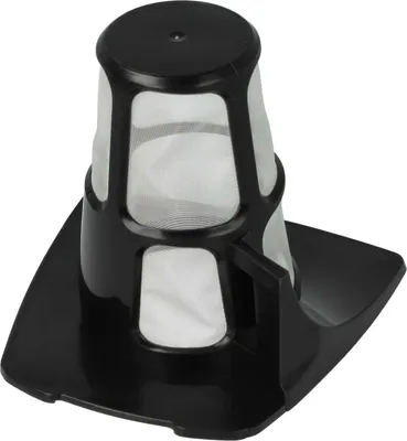 Produktbild von vhbw Staubsaugerfilter kompatibel mit AEG 900940719, 900940718, 900940720, 900940722, 900940721, 900940725, 900940723 Staubsauger - Außenfilter