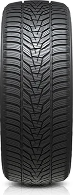 Produktbild von Hankook Wi car-tyres Winter i*cept evo3 X W330A ( 225/55 R18 102V XL 4PR, mit Felgenschutz (MFS) SBL )