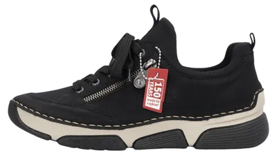 Image de Chaussures femmes Rieker 45973-00 schwarz 41