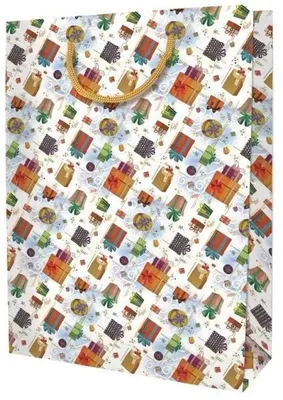 Image de Sac cadeau BXS502C40C - DaVinci