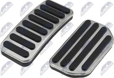 Produktbild von Pedalbelagsatz für Automatikgetriebe