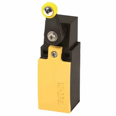 Immagine prodotto di Eaton LS-11/RL Elektroschalter Schwarz - Gelb (266111)
