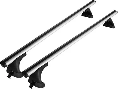 Produktbild von Amos Koala Dachträger K-B Aluminium 130 cm TOYOTA Hiace Van
