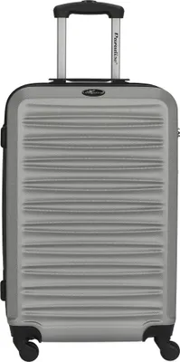 Produktbild von Paradise by CHECK.IN Havanna - 4-Rollen-Trolley 67 cm (silber)