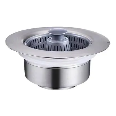 Immagine prodotto di Filtro per lo scarico del lavello della cucina - Cleanflow
