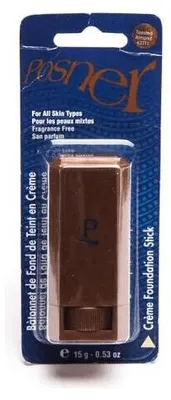 Obrázok produktu pre Posner krémový podkladový krém 15 g