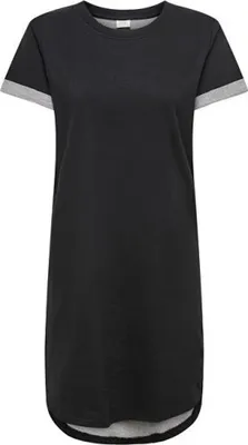 Obrázek produktu pro Dámské šaty JDYIVY LIFE 15174793 Black, L