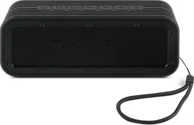 Zdjęcie produktu dla TechniSat 0000/9122, 2-drożny, 30 W, 15 W, 80 - 18000 Hz, Przewodowy i Bezprzewodowy, 2,402 - 2,48 GHz