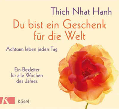 Image de Du bist ein Geschenk für die Welt