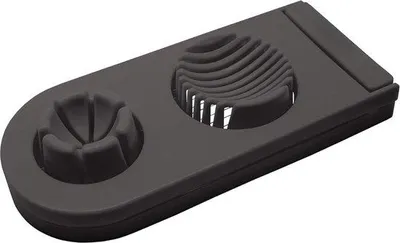 Image de Coupe-œufs multifonctionnel haut de gamme