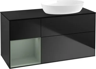 Produktbild von Villeroy & Boch GA42GMPD Waschbeckenunterschrank Finion GA4