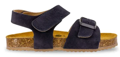 Produktbild von Ciciban Kinderledersandalen Ciciban  Navy - 32