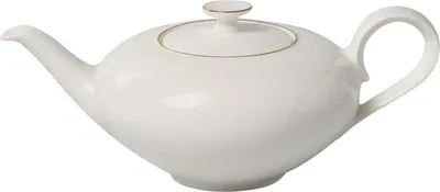 Produktbild von Villeroy & Boch Signature Anmut Gold Teekanne 1,00l