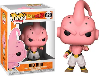 Productafbeelding van Actiefiguur van Dragon Ball Z, Kid Buu, 15 cm, verzamelbaar speelgoed