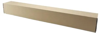 Produktbild von Versandverpackung 860x105x105mm selbstklebend Aufreissfaden