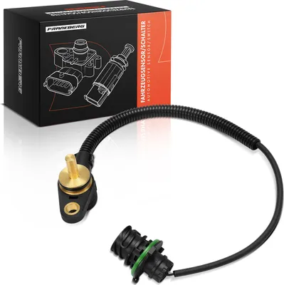 Obrázok produktu pre Frankberg 1x snímač teploty pre Volvo NH12 FH12 FM12 1998-2001
