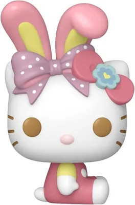 Produktbild von Funko Pop! Animation: Hello Kitty and Friends - Hello Kitty #130