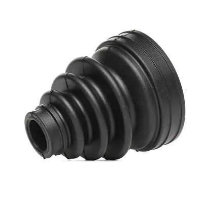 Produktbild von FEBI BILSTEIN 43646 Achsmanschette für OPEL Corsa C Schrägheck (X01) Getriebeseitig Vorne Links Antriebswelle