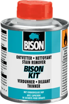 Produktbild von Bison Entfetter, Verdünner, 250 ml