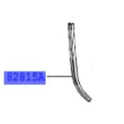 Produktbild von TOYOTA Aygo Kabelbaumabdeckung 82815-0H010 OE