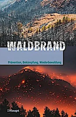 Obrázok produktu pre Waldbrand