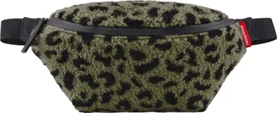 Produktbild von reisenthel beltbag teddy leo olive