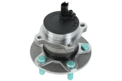 Produktbild von BTA Radlagersatz Hinten für FORD Kuga Mk2 (DM2) 136,2mm H2G067BTA