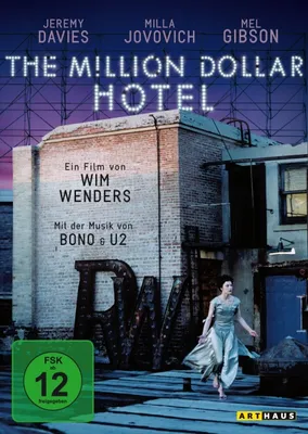 Produktbild von The Million Dollar Hotel