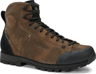 Produktbild von Dolomite DOL Shoe 54 High Dust GTX Sepia Brown 45 1/3