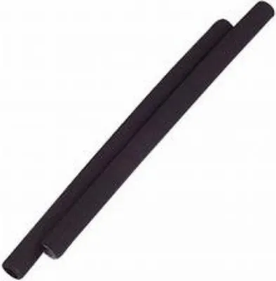 Obrázok produktu pre Návleky na bulhorny BBB MultiFoam 40cm čierne