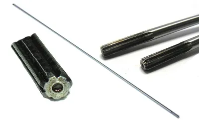 Obrázok produktu pre GEKO Hnací hriadeľ 7Z 7mm