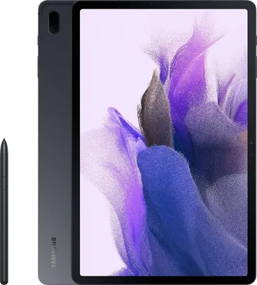 Immagine prodotto di Samsung Galaxy Tab S7 FE - Tablet - Android - 64 GB - 31,5 cm (12,4") TFT (2560 x 1600) - Slot microSD