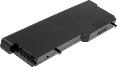 Produktbild von Akku für Dell Vostro 1310/1510 Serie 7800mAh - 11,1V - 7800 mAh