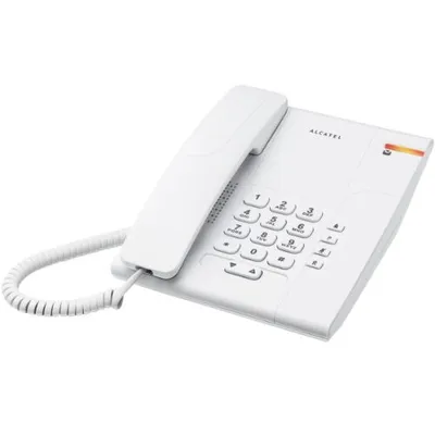 Produktbild von Alcatel Temporis 180, bílá Možnost montáže na stěnu (ATL1407747)