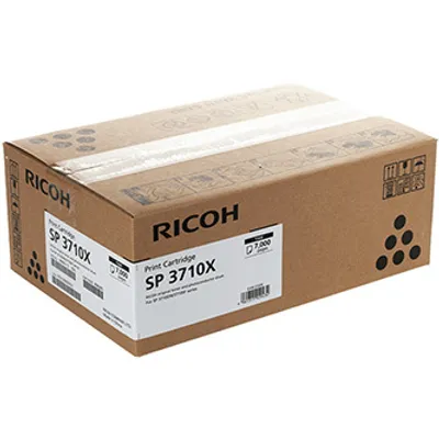 Obrázek produktu pro Originální toner Ricoh 408285, černý, 7000s