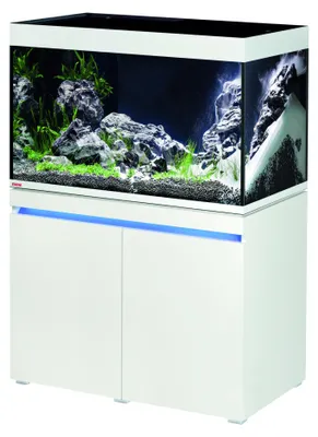 Productafbeelding van Eheim Set Incpiria 330 | 330L | 100 x 60 x 65 CM Alpin