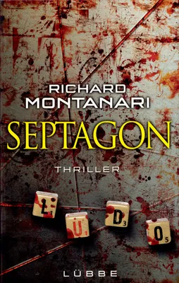 Produktbild von Septagon: Thriller