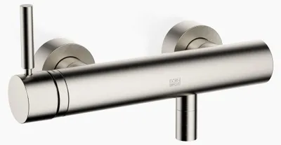 Produktbild von Dornbracht 33300660-06 Brause-EHM für Wandmontage Meta
