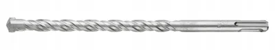 Zdjęcie produktu dla VERTO Wiertło do betonu SDS Plus, 12 x 210 mm, S4