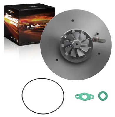 Imagen del producto de Conjunto del turbocompresor para Land Rover Freelander I TD4, número de pieza 708366-3