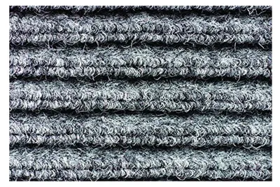 Produktbild von Fumatte Mallin grey 40x60