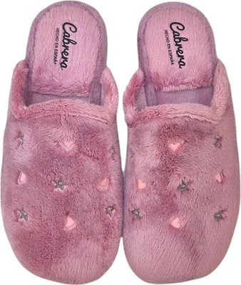 Obrázek produktu pro Papuče Cabrera 080-4504 pro Dámské