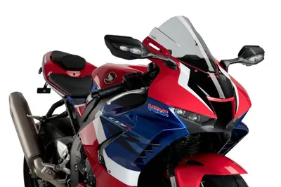 Produktbild von PUIG 20313H Z-Racing Scheibe passend fuer HONDA CBR1000RR-R FIREBLADE Getönt
