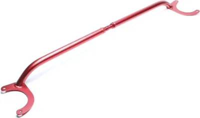Produktbild von TAtechnix Alu-Domstrebe, Vorne VW Golf I/Jetta I/Golf I Cabrio/ Scirocco I+II Golf I (17),Jetta I (16),Golf I Cabrio (155),Scirocco I+II (53/53B)