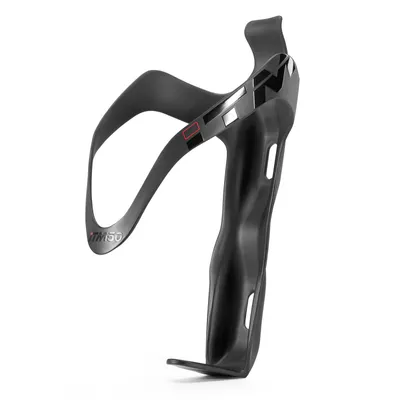 Produktbild von ROCKBROS ITM Fahrradflaschenhalter Carbon 50 Trinkflaschenhalter  Fahrrad Getränkehalter Ultraleicht und Robust für Rennrad, MTB Schwarz