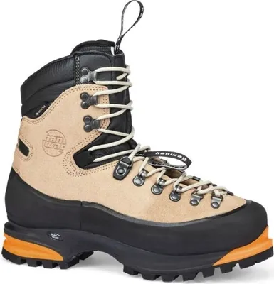Produktbild von Hanwag Omega GTX laerche Bergschuhe UK 8,5 - EU 42,5