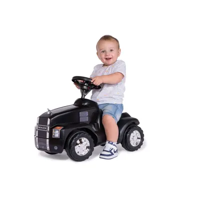 Produktbild von rollyMinitruck Mack - Rutscher für Kinder