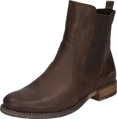 Produktbild von JOSEF SEIBEL Sienna 80 | Stiefelette für Damen | Braun