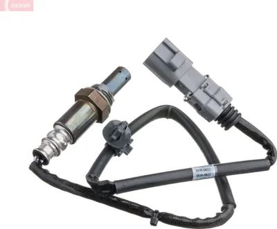 Produktbild von DENSO Lambdasonde für TOYOTA AURIS (NRE15, ZZE15, ADE15, ZRE15, NDE15) Beheizt Fingersonde 570mm DOX-0622