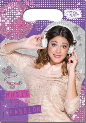 Produktbild von Violetta Gold Geschenktüten, 6 Stk.
